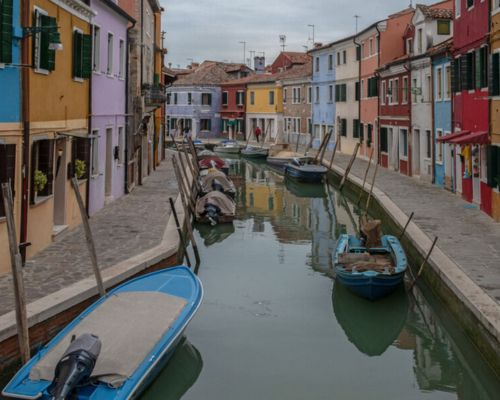 Burano Burano