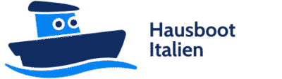 Logo Hausboot Italien retina