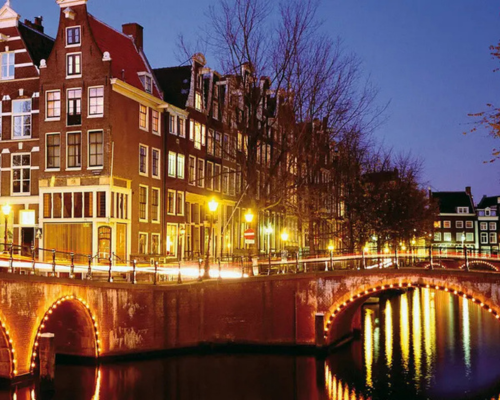 Gondoliere im Canale Grande