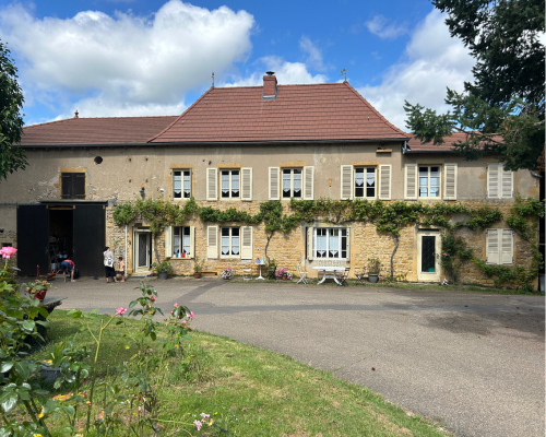 Landhaus Sommerfrische