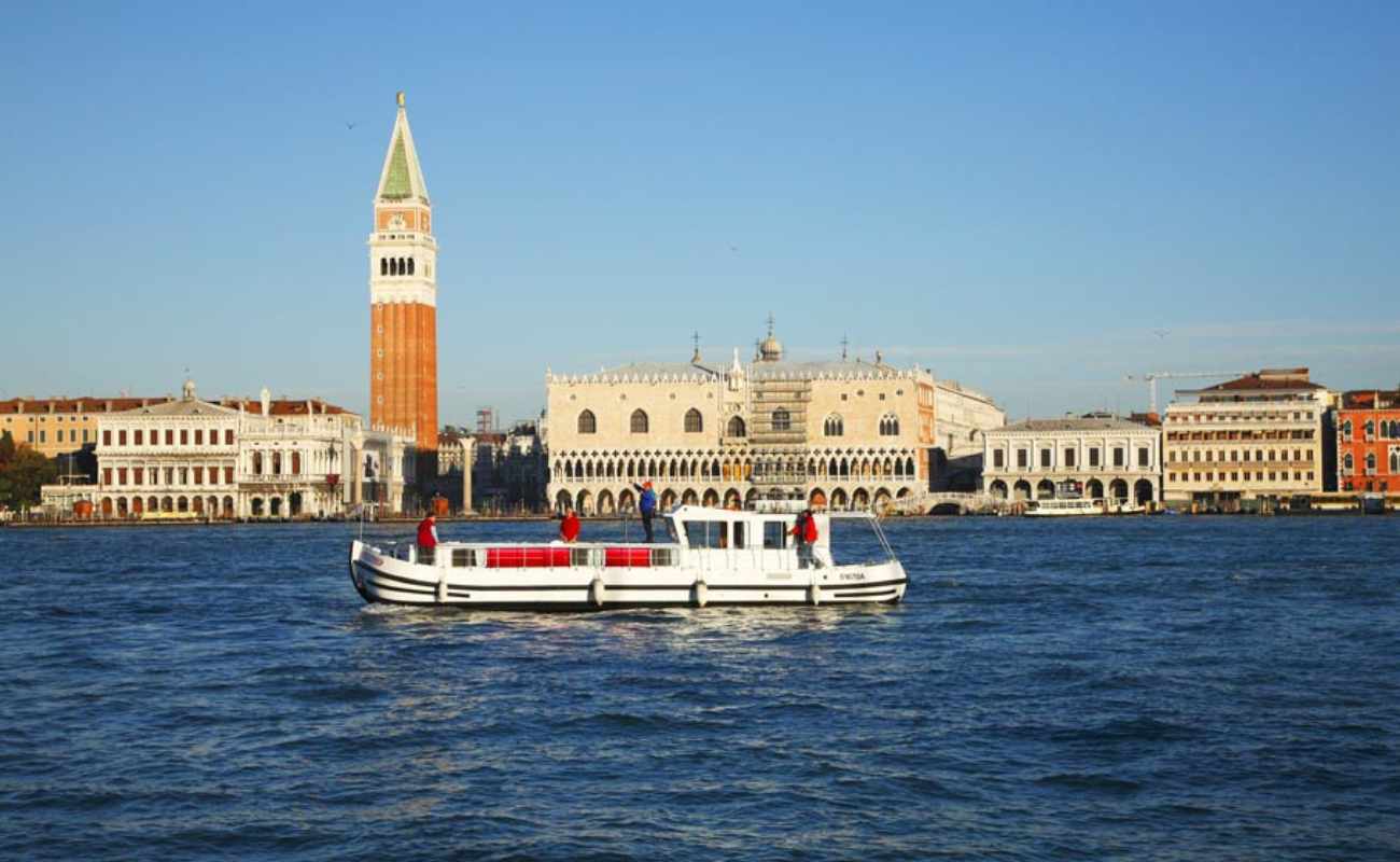 Riverly Hausboote in Italien mieten Riverly Hausboote in Italien mieten